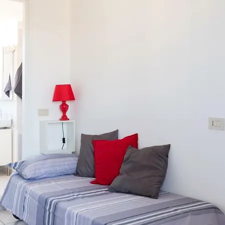 La Terrazza Sul Mare Di Roma, Wifi, Ac