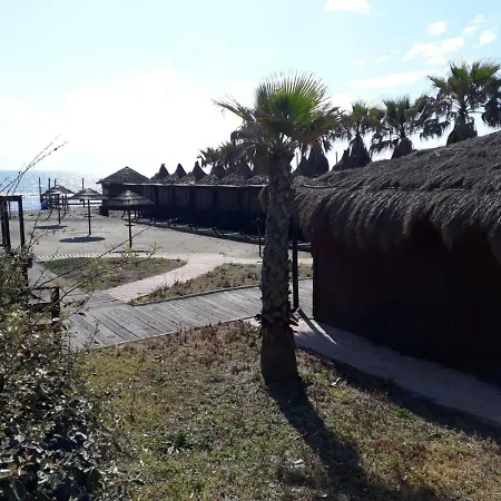La Terrazza Sul Mare Di Roma, Wifi, Ac * Lido di Ostia